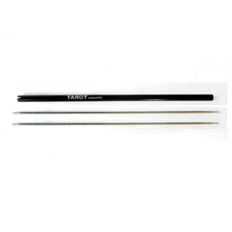 TAROT 450 PRO Torque Tube
