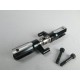 TAROT 500 Metal Tail Rotor Holder/Black 