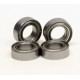 ABEC-9 Bearings (5x9x3) MR95ZZ (4pcs) - T-REX 500/600