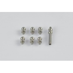 Tarot 500 Swashplate Linkage Ball (M2.5) 