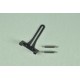 TAROT 500 METAL Anti Rotation Bracket Set
