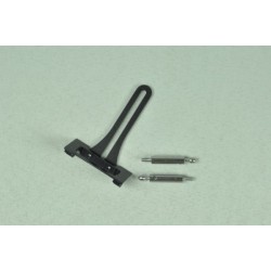 TAROT 500 METAL Anti Rotation Bracket Set