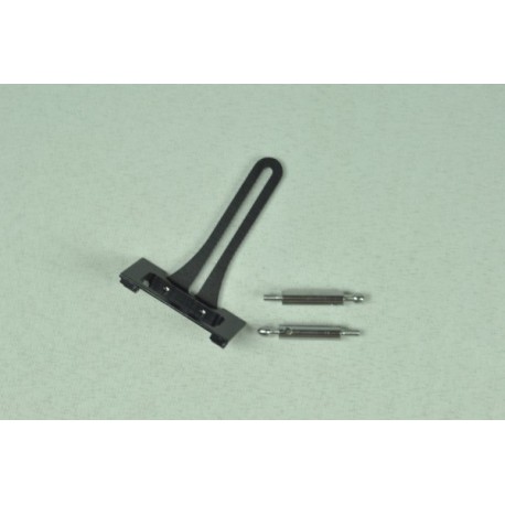 TAROT 500 METAL Anti Rotation Bracket Set