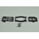 TAROT 500 Aluminum Bottom Frame