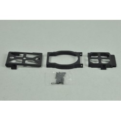 TAROT 500 Aluminum Bottom Frame