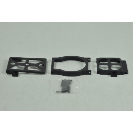 TAROT 500 Aluminum Bottom Frame