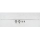 Tarot 500 Tail Linkage Rod