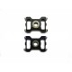 TAROT 500 Metal Main Shaft Bearing Block