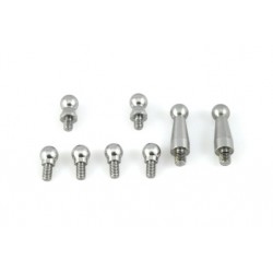 Tarot 500 Main Rotor Linkage Ball (M2.5)