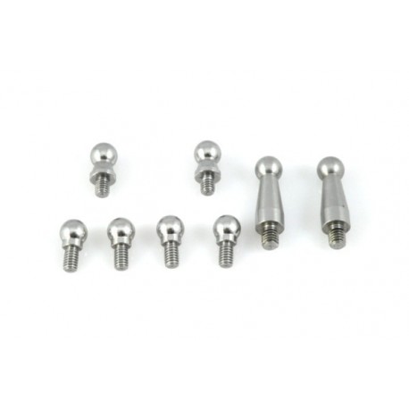 Tarot 500 Main Rotor Linkage Ball (M2.5)