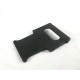 Tarot 500 Receiver Mounting Plate