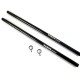 TAROT 500 Tail Boom (Black)