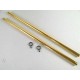 TAROT 500 Tail Boom (GOLD)