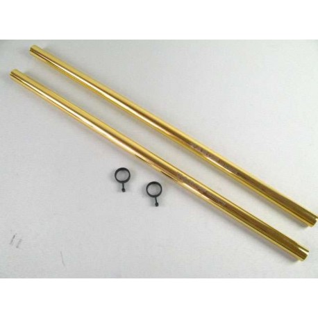 TAROT 500 Tail Boom (GOLD)