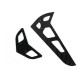 TAROT 500 Carbon Stabilizer/2.0mm
