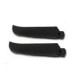 TAROT 500 Plastic Tail Blade /BLACK