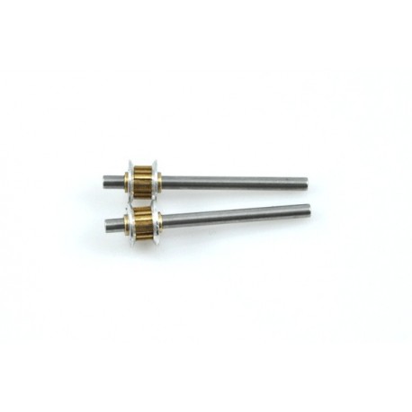 TAROT 250 Metal Tail Rotor Shaft Assembly