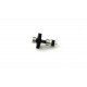 TAROT 250 Metal Tail Drive Gear Assembly