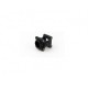 TAROT 250 Plastic Tail Boom Mount / Black