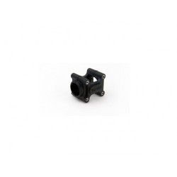 TAROT 250 Plastic Tail Boom Mount / Black