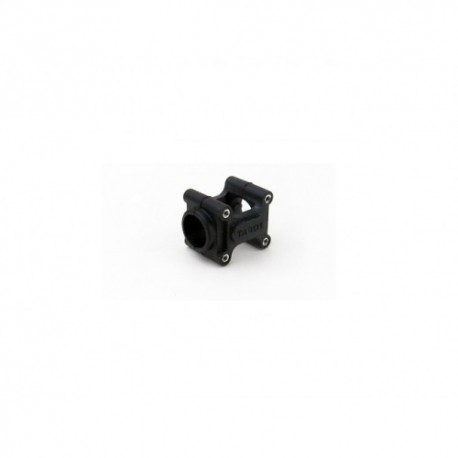 TAROT 250 Plastic Tail Boom Mount / Black