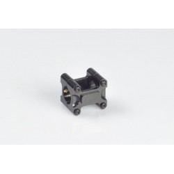 TAROT 250 METAL Tail Boom Mount / Black