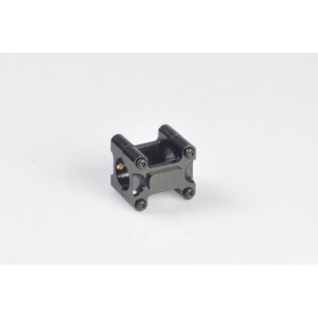 TAROT 250 METAL Tail Boom Mount / Black