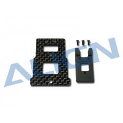 Align Battery Mounting Plate Set H25052