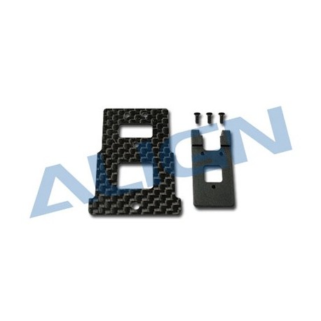 Align Battery Mounting Plate Set H25052