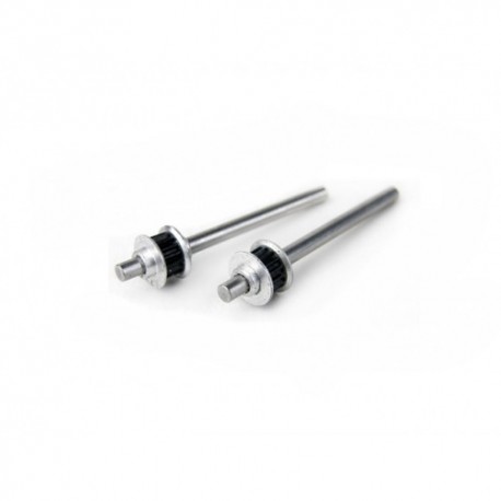TAROT 250 Tail Rotor Shaft Assembly/metal