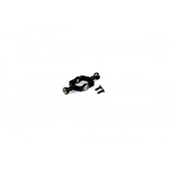 TAROT 250 Metal Flybar Seesaw Holder/Black