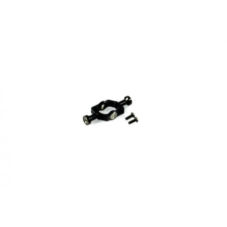 TAROT 250 Metal Flybar Seesaw Holder/Black