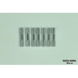 Tarot 250 Aluminum Hexagonal Bolt