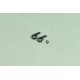 TAROT 250 Rudder Servo Mount