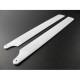 TAROT 205mm Wooden Main Blades (White)