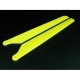 TAROT 205mm Wooden Main Blades (Yellow)