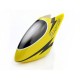 Tarot 250 Painted Canopy /Yellow Thunder
