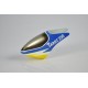 TAROT 250 Painted Canopy /Ocean Blue
