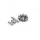 TAROT 250 Stainless Steel Linkage Ball