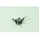 TAROT 250 CCPM Metal Swashplate (Black)