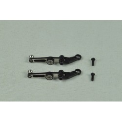 Tarot 250 Metal Washout Control