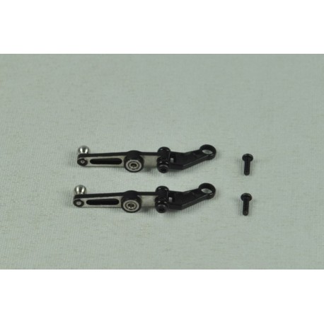 Tarot 250 Metal Washout Control
