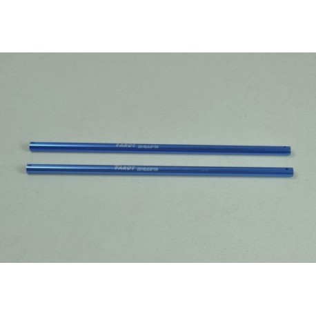 Tarot 250 Tail Boom Blue