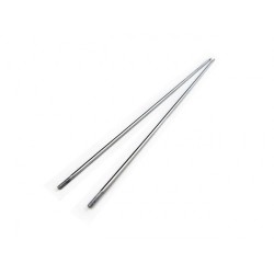 TAROT 250 Flybar Rods 152mm