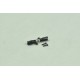 Tarot 250 New Metal Tail Holder
