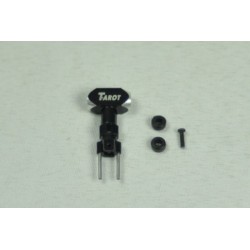 Tarot 250 Metal Rotor Housing/Black/new