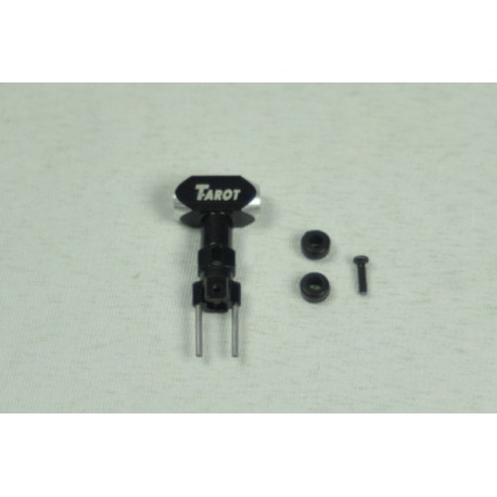 Tarot 250 Metal Rotor Housing/Black/new