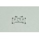 Tarot 250 Motor Mount