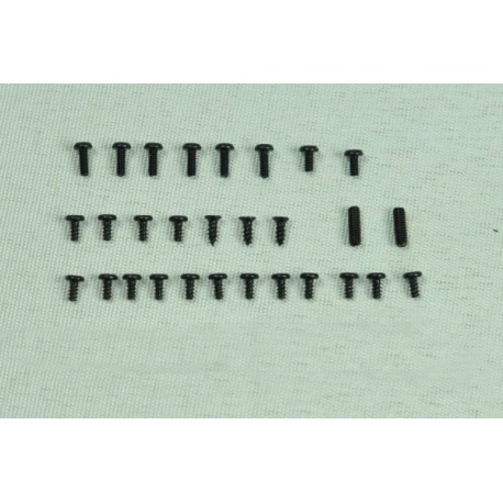Tarot 250 Main Frame Screw Pack