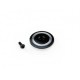 Tarot 250 Metal Head Stopper/Black